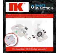 Brake Caliper Rear Right 211216 NK C2C27298 C2D35333 C2P12432 Quality Guaranteed