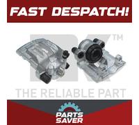 Brake Caliper Rear Right 2115212 NK 34216768694 Genuine Top Quality Guaranteed
