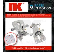 Brake Caliper Rear Right 2119112 NK 4401C9 9464216280 Genuine Quality Guaranteed