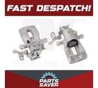 Brake Caliper Rear Right 2119168 NK 4402F6 Genuine Top Quality Guaranteed New
