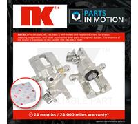 NK Rear Right Brake Caliper for Nissan Primera 2.0 SR20DE 1996-2001 NK2122130
