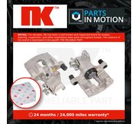 Brake Caliper Rear Right 2122156 NK 44001AV700 44001BA00B Top Quality Guaranteed
