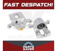 Brake Caliper Rear Right 2122166 NK 44001JG00A Genuine Top Quality Guaranteed