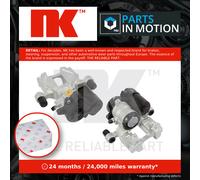 Brake Caliper Rear Right 2125188 NK 2173508 2208756 2209654 2351163 5317612 New