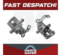 NK Rear Right Brake Caliper for Honda Civic 2.0 Type-R MUGEN K20Z4 2010-2010