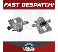 Brake Caliper Rear Right 2126158 NK 43018SWWG00 Genuine Top Quality Guaranteed