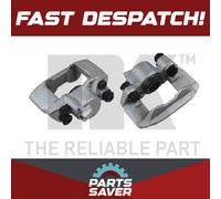 Brake Caliper Rear Right 2130178 NK MR307414 Genuine Top Quality Guaranteed New