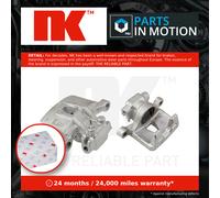 Brake Caliper Rear Right 2130180 NK 4400V2 MN116310 Genuine Quality Guaranteed