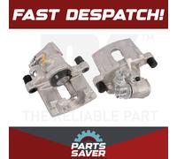 Brake Caliper Rear Right 2132140 NK CCY92661X Genuine Top Quality Guaranteed New