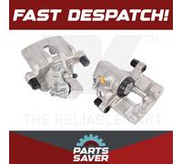 Brake Caliper Rear Right 2132144 NK 1730926 1760070 1761267 1761755 1857716 New