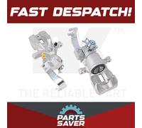 NK Rear Right Brake Caliper for Mazda MX5 1.8 L828 / L831 2005-2014 NK213258