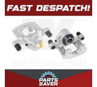 Brake Caliper Rear Right 2133246 NK 2044230281 A2044230281 Quality Guaranteed