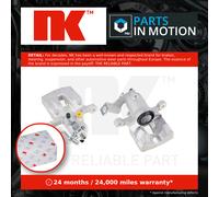 Brake Caliper Rear Right 2134108 NK 58311A6A30 58400A6300 Top Quality Guaranteed