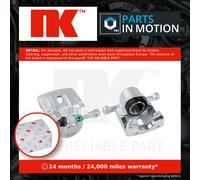 NK Rear Right Brake Caliper for Hyundai Santa Fe 2.2 CRDi D4HB 2009-2010