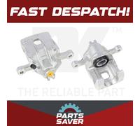NK Brake Caliper NK 213470 – Rear Right – Fits Hyundai i20 I