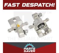Brake Caliper Rear Right 213528 NK 5836007320 Genuine Top Quality Guaranteed New
