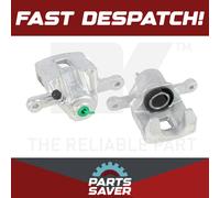 NK Rear Right Brake Caliper for Kia Soul 1.6 GDi 140 G4FD 2011-2014 NK213574