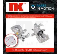 Brake Caliper Rear Right 2136234 NK 542106 542127 542410 5542464 93168712 New