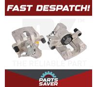 Brake Caliper Rear Right 2136246 NK 542478 93181405 Genuine Quality Guaranteed