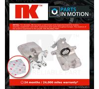 NK Brake Caliper 2136284 Rear Right – Fits Vauxhall Insignia, Saab 9-5, Opel