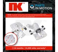 NK Rear Right Brake Caliper for Saab 9-3 1.9 TTiD A19DTR 2007-2015 NK213698