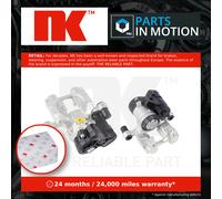 Brake Caliper Rear Right 2147148 NK 3Q0615424 3Q0615424E 3Q0615424ESL7 Quality
