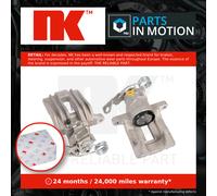 Brake Caliper Rear Right 2147152 NK 8E0615424 Genuine Top Quality Guaranteed New