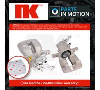 NK Brake Caliper Rear Right for Skoda Superb Petrol 3.6 2010-2016 NK2147284