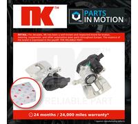 Brake Caliper Rear Right 2147364 NK 8K0615404E Genuine Top Quality Guaranteed