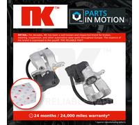Brake Caliper Rear Right 2147374 NK 4E0615404A 4E0615404B 4E0615404C Quality New
