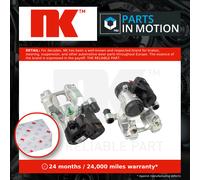 NK Brake Caliper 2147382 – Rear Right – Fits VW Golf Mk7 (5G0615424B)