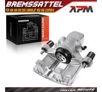 Brake Caliper Rear Right 34Mm For MINI R50 R53 Convertible R52 Cooper One Works