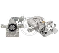 Brake Caliper Rear Right A.B.S. 740762 for Kia Carens 2013-2016