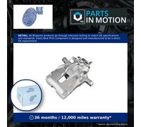 Brake Caliper Rear Right ADBP450015 Blue Print 7701050916 009199260 09199260 New