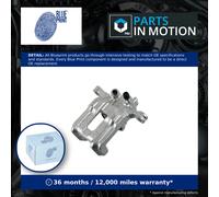 Brake Caliper Rear Right ADBP450023 Blue Print 43018SWAA10 43018SXS000 Quality