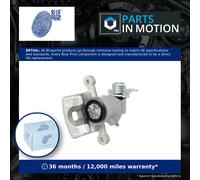 Brake Caliper Rear Right ADBP450025 Blue Print 583110XA00 583600X300 Quality New