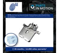 Blue Print Brake Caliper ADBP450035 (MR510542) Rear Right - Fits Mitsubishi Shogun