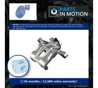 Brake Caliper Rear Right ADBP450046 Blue Print 582301H300 583111HA00 Quality New