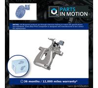 Brake Caliper Rear Right ADBP450058 Blue Print MR955008 4605A074 A4544200801 New