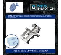 Brake Caliper Rear Right ADBP450077 Blue Print 43018S5AJ02 43018S6MA01 Quality
