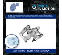Brake Caliper Rear Right ADBP450085 Blue Print 4400100Q0C 4400100Q0D 4400100Q0K