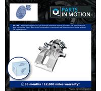 BLUE PRINT ADBP450107 Brake caliper