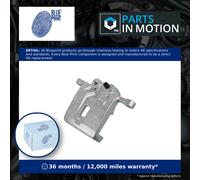 Brake Caliper Rear Right ADBP450121 Blue Print 582302P700 583112BA20 583112PA70