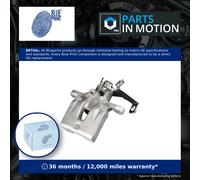 Brake Caliper Rear Right ADBP450134 Blue Print 58311A6A30 58311A6A31 58400A6300