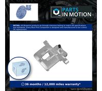 Brake Caliper Rear Right ADBP450150 Blue Print MR955066 Top Quality Guaranteed