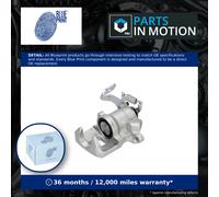 Brake Caliper Rear Right ADBP450171 Blue Print GHY22661X GHY92698Z GHY92698ZA