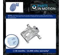 Brake Caliper Rear Right ADBP450187 Blue Print 582302S000 582302S100 582302S300