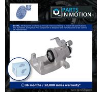Brake Caliper Rear Right ADBP450215 Blue Print 58311A2A30 58400A2300 Quality New