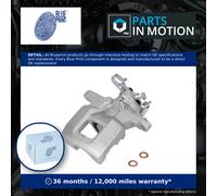 Brake Caliper Rear Right ADBP450220 Blue Print 1609901480 1617348380 1628556580