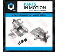 TRW BHN187E Brake caliper